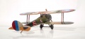 Roden 1/48 Nieuport 28.C1