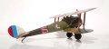 Roden 1/48 Nieuport 28.C1