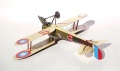 Roden 1/48 Nieuport 28.C1