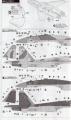 Обзор Hasegawa 1/72 Su-35S Flanker-T+ №0157