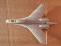  Hasegawa 1/72 Su-35S Flanker-T+ 0157