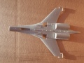  Hasegawa 1/72 Su-35S Flanker-T+ 0157