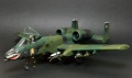 Tamiya 1/48 A-10A -  