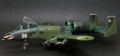 Tamiya 1/48 A-10A -  