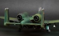 Tamiya 1/48 A-10A -  