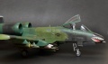 Tamiya 1/48 A-10A -  