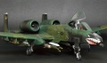 Tamiya 1/48 A-10A -  