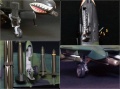 Tamiya 1/48 A-10A -  