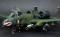 Tamiya 1/48 A-10A -  