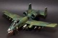 Tamiya 1/48 A-10A -  