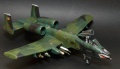 Tamiya 1/48 A-10A -  