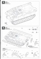  Meng model 1/35 (PzH 2000) Panzerhaubitze 2000