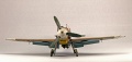  1/48 Bf-109F-4 -    
