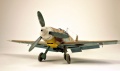  1/48 Bf-109F-4 -    