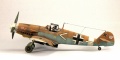  1/48 Bf-109F-4 -    