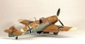  1/48 Bf-109F-4 -    