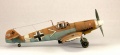  1/48 Bf-109F-4 -    