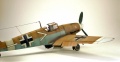  1/48 Bf-109F-4 -    