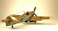  1/48 Bf-109F-4 -    