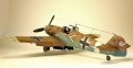  1/48 Bf-109F-4 -    