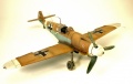  1/48 Bf-109F-4 -    