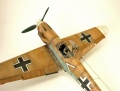  1/48 Bf-109F-4 -    