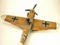  1/48 Bf-109F-4 -    