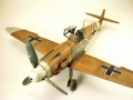  1/48 Bf-109F-4 -    