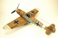  1/48 Bf-109F-4 -    