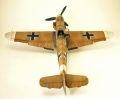  1/48 Bf-109F-4 -    