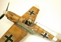  1/48 Bf-109F-4 -    