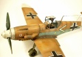  1/48 Bf-109F-4 -    