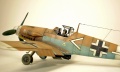  1/48 Bf-109F-4 -    