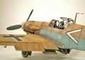  1/48 Bf-109F-4 -    