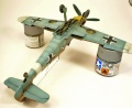  1/48 Bf-109F-4 -    