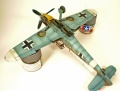  1/48 Bf-109F-4 -    