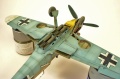  1/48 Bf-109F-4 -    