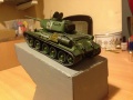 Zvezda 1/35 T-34-85 -  