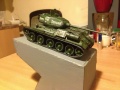 Zvezda 1/35 T-34-85 -  