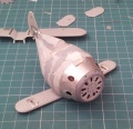 Egg-Plane 1/72 -153 