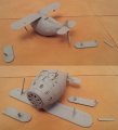 Egg-Plane 1/72 -153 