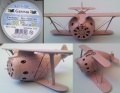 Egg-Plane 1/72 -153 