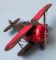 Egg-Plane 1/72 -153 