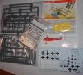 Roden/Revell/Eduard 1/72 Fokker Dr.1 Triplane Dual Combo -  