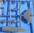 Roden/Revell/Eduard 1/72 Fokker Dr.1 Triplane Dual Combo -  