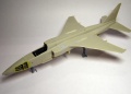 Kittyhawk 1/48 SEPECAT Jaguar A