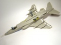 Kittyhawk 1/48 SEPECAT Jaguar A