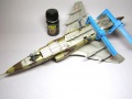 Kittyhawk 1/48 SEPECAT Jaguar A