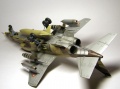 Kittyhawk 1/48 SEPECAT Jaguar A