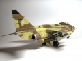 Kittyhawk 1/48 SEPECAT Jaguar A